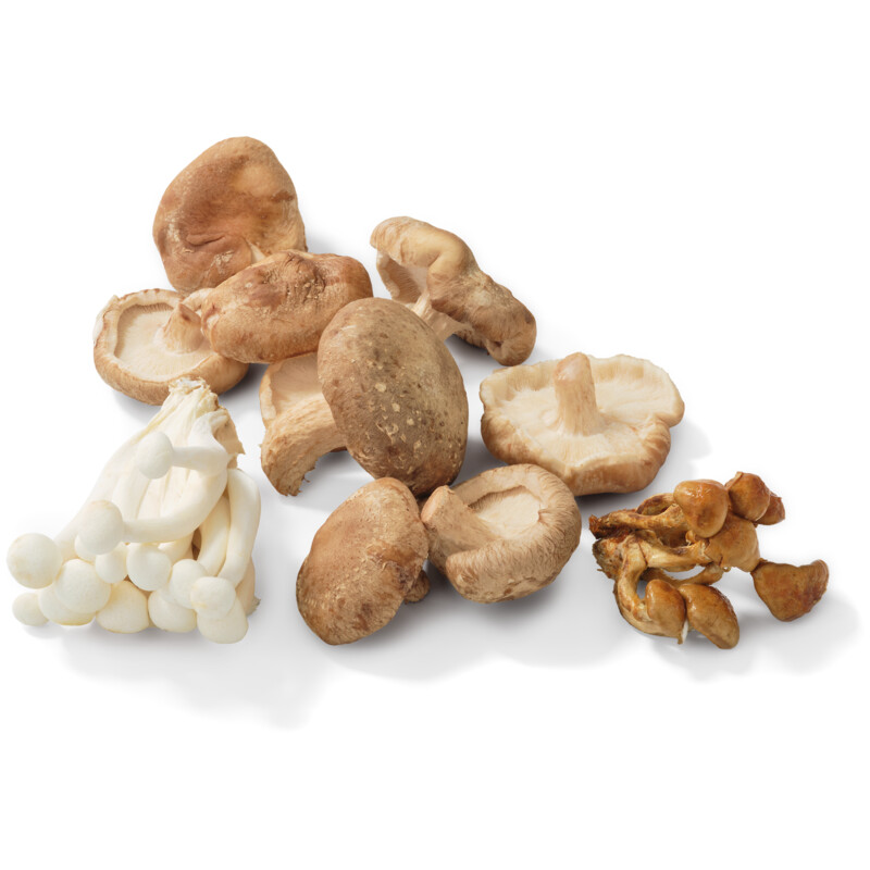 Een afbeelding van AH Paddenstoelen voor wokgerecht en noedels