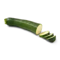 AH Biologisch Courgette