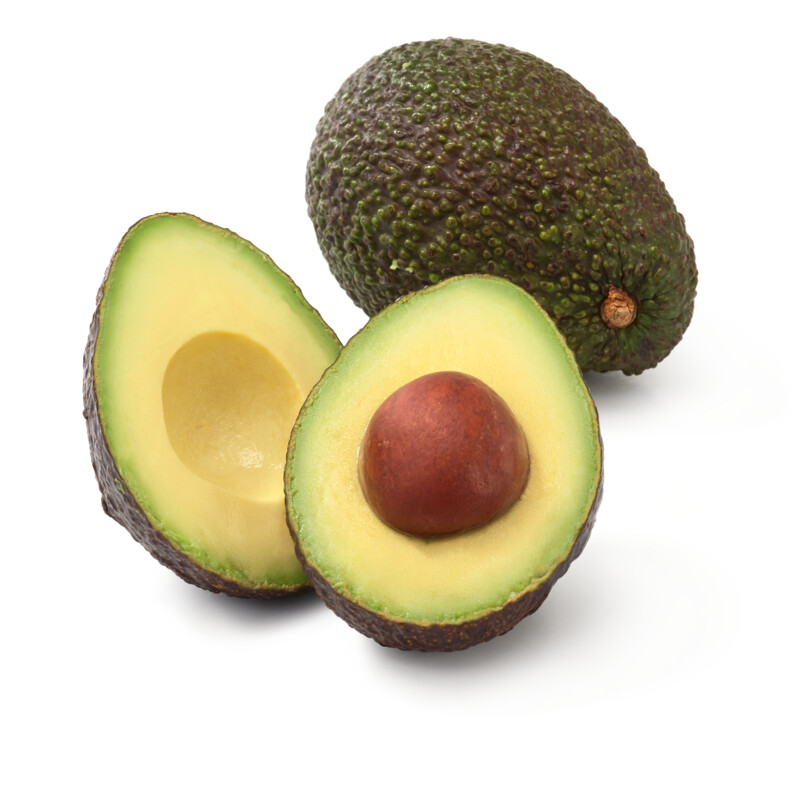 Een afbeelding van AH Biologisch Avocado