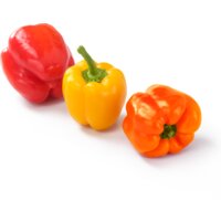 Een afbeelding van AH Paprika mix