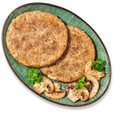 pdp-image-AH Terra Tofu burger champignon