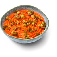 Een afbeelding van AH Terra Plantaardige filet americain jalapeño