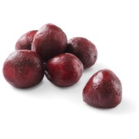 Een afbeelding van AH Biologisch Rode bieten gekookt