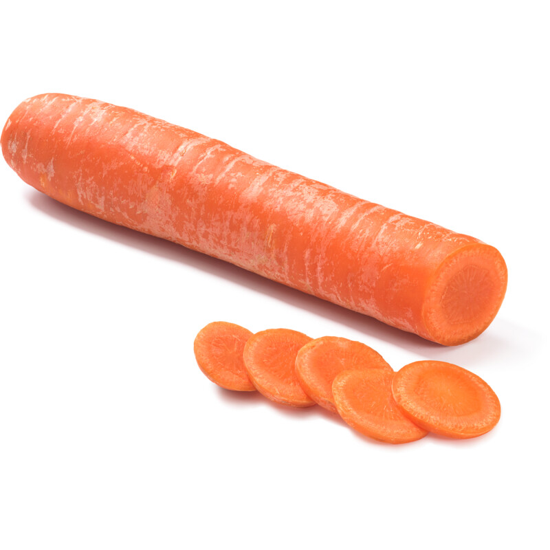 Een afbeelding van AH Winterpeen