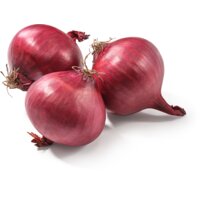 Een afbeelding van AH Rode uien
