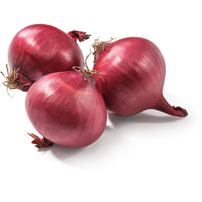Een afbeelding van AH Rode uien