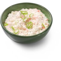 Een afbeelding van AH Terra Plantaardige salade farmer