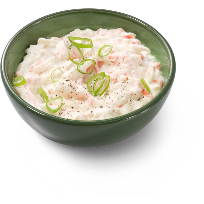 Een afbeelding van AH Terra Plantaardige salade farmer