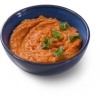 Een afbeelding van AH Terra Plantaardig tandoori curry spread