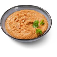Een afbeelding van AH Terra Plantaardige Thaise pinda kokos spread