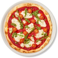 Een afbeelding van AH Pizzadeeg