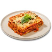 Een afbeelding van AH Lasagne groenten