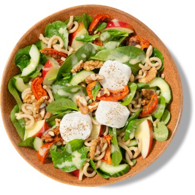 pdp-image-AH Maaltijdsalade walnoot geitenkaas