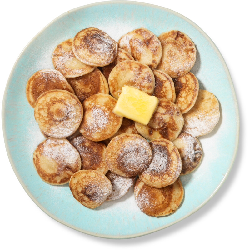 Een afbeelding van AH Poffertjes
