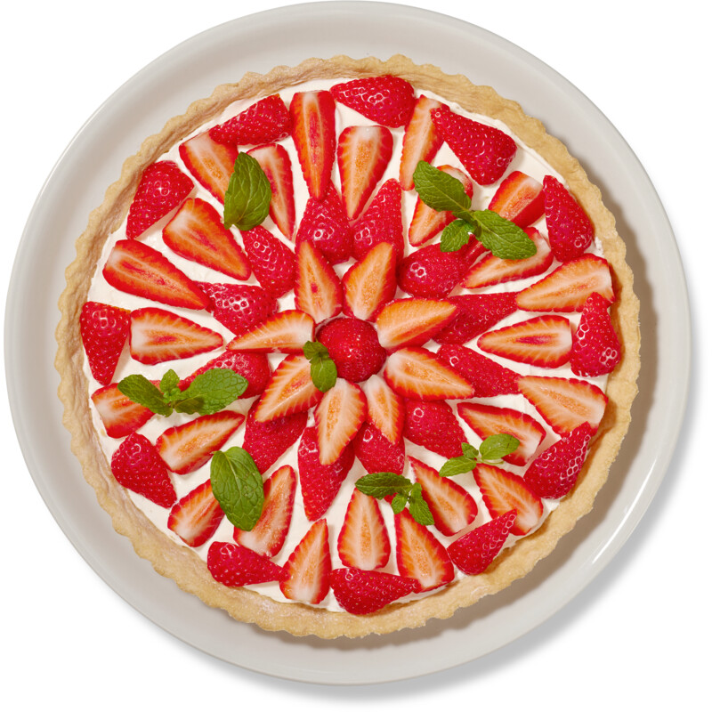Een afbeelding van AH Quiche & taartdeeg