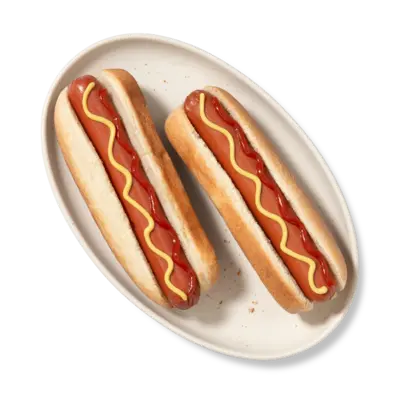 pdp-image-AH Broodje hotdog