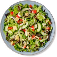 Een afbeelding van AH Salade erbij italiaanse mix