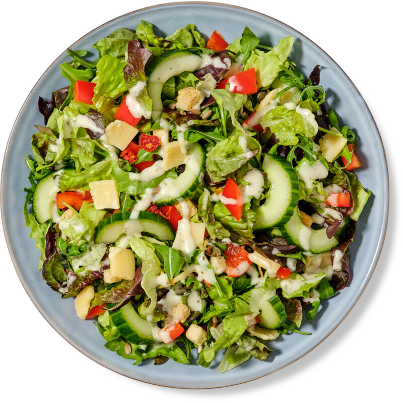 Een afbeelding van AH Salade erbij italiaanse mix