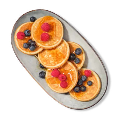 pdp-image-AH American pancakes naturel
