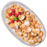 Een afbeelding van AH Poffertjes naturel