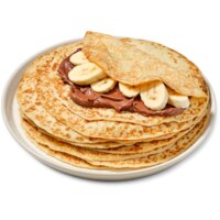 Een afbeelding van AH Pannenkoeken naturel
