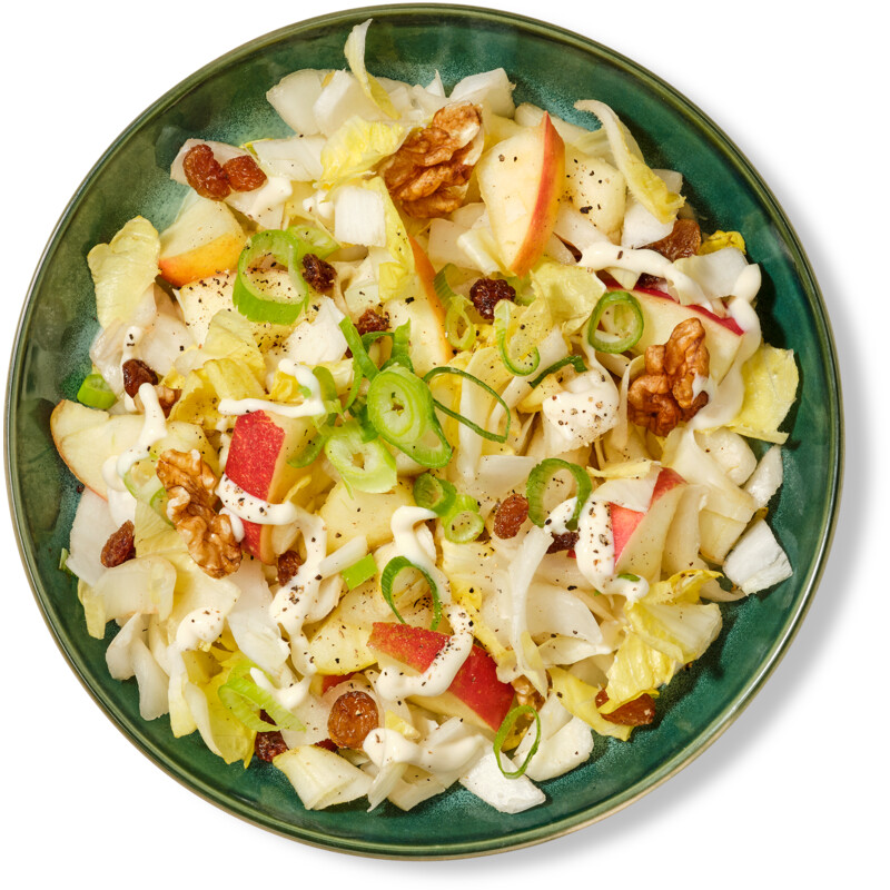 Een afbeelding van AH Salade erbij witlof appel