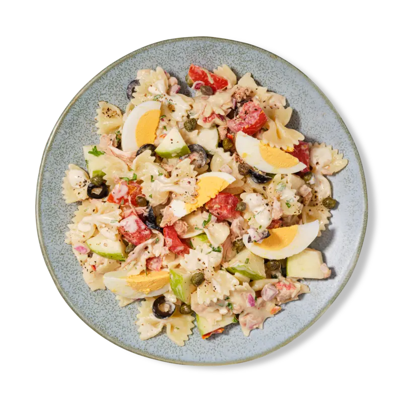 AH Pasta tonijn M bestellen | Albert Heijn
