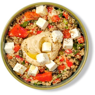 pdp-image-AH Kleine salade couscous hummus