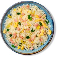 Een afbeelding van AH Nasi