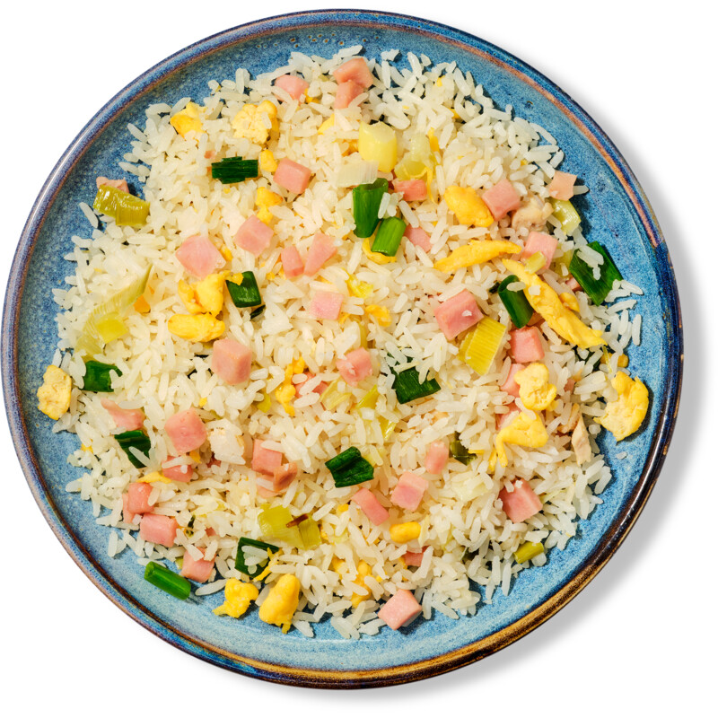 Een afbeelding van AH Nasi