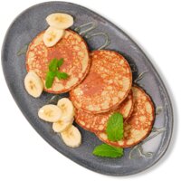 Een afbeelding van AH Proteïne pancakes 4 stuks