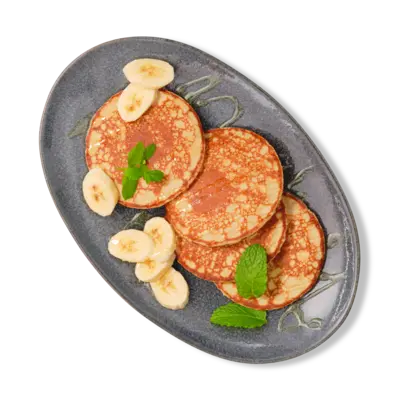 pdp-image-AH Proteïne pancakes 4 stuks