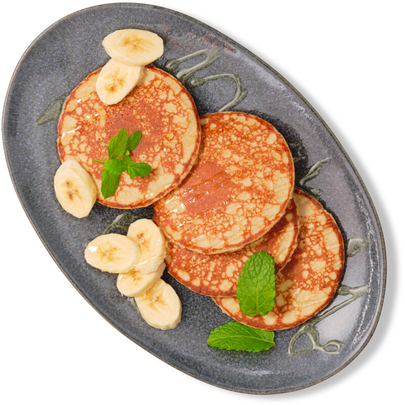 Een afbeelding van AH Proteïne pancakes 4 stuks