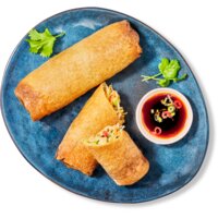 Een afbeelding van AH Loempia's