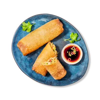 pdp-image-AH Oven en airfryer loempia's