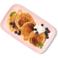 Een afbeelding van AH Proteine pancakes banaan