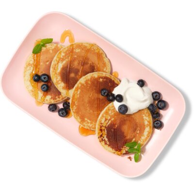 pdp-image-AH Proteine pancakes banaan