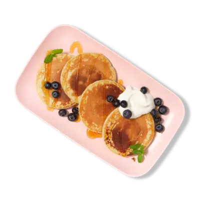 pdp-image-AH Proteine pancakes banaan