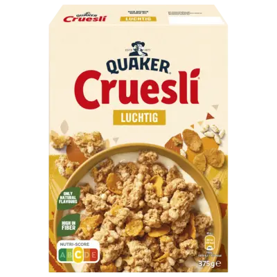 pdp-image-Quaker Cruesli luchtig