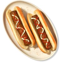 Een afbeelding van AH Broodje frikandel