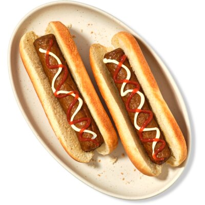 pdp-image-AH Broodje frikandel