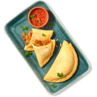 Een afbeelding van AH Empanada kip piri piri