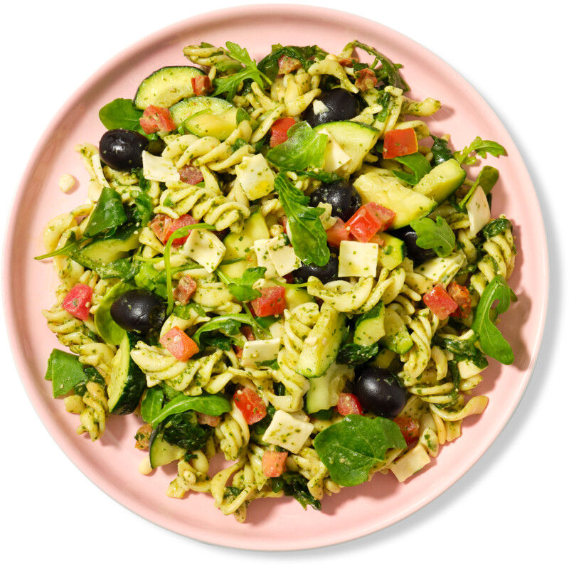 Een afbeelding van AH Pastasalade pesto