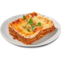 Een afbeelding van AH Lasagne bolognese