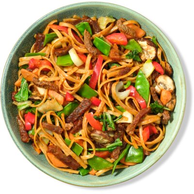 pdp-image-AH Stoommaaltijd beef teriyaki