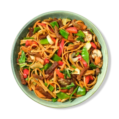 pdp-image-AH Stoommaaltijd beef teriyaki