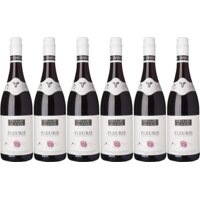 Een afbeelding van Georges Duboeuf Fleurie 6 flessen