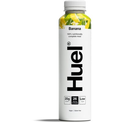 pdp-image-Huel Drinkmaaltijd banaan