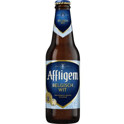 pdp-image-Affligem Belgisch wit abdijbier