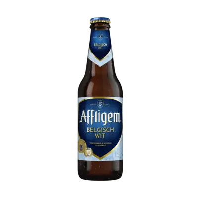 pdp-image-Affligem Belgisch wit abdijbier